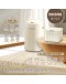 【Rachel Recommend】Misss【Dustbin】18L Dustbin Sensor【NEW DESIGN】+ 5L Kitchen Dustbin